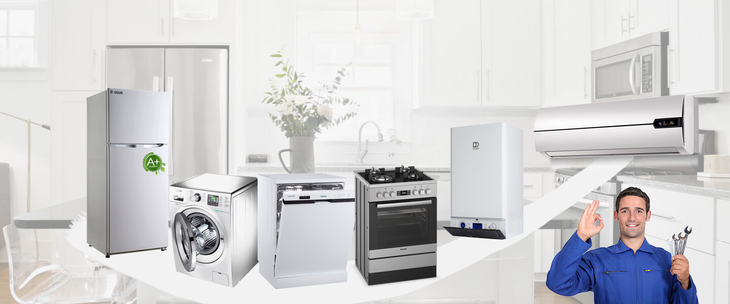Çatalpınar Smeg Servisi